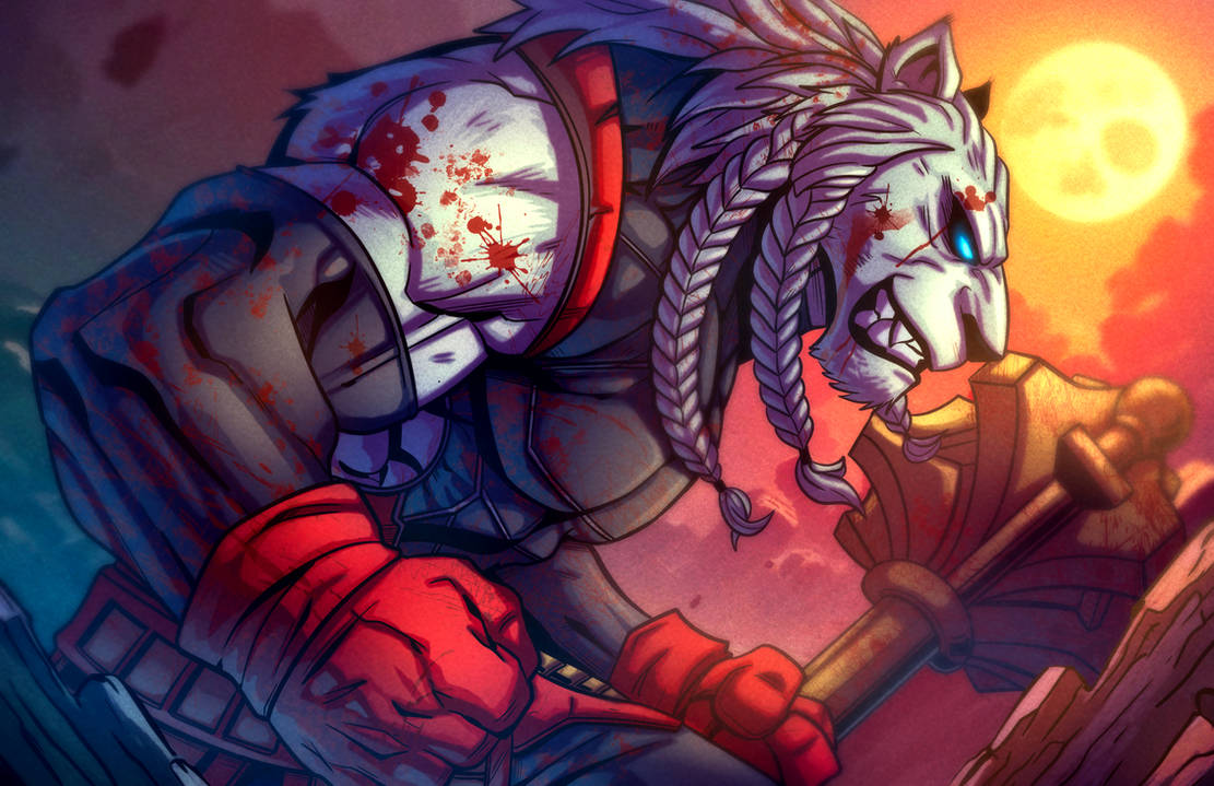 Battle Beast Computer Background Battle Beast by Kyle-Fast on DeviantArt