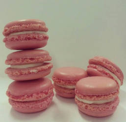 Macarons