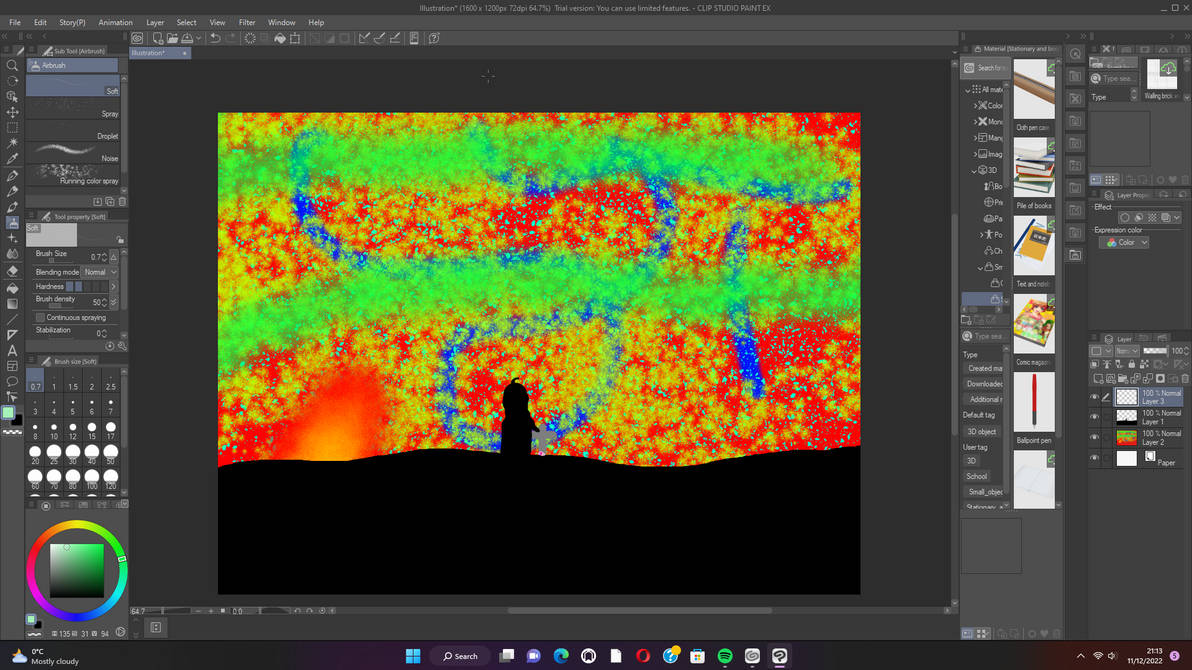 sad songs into art (pt: 1) by moonknightrebel on DeviantArt