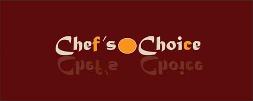 Chef's Choice Logo