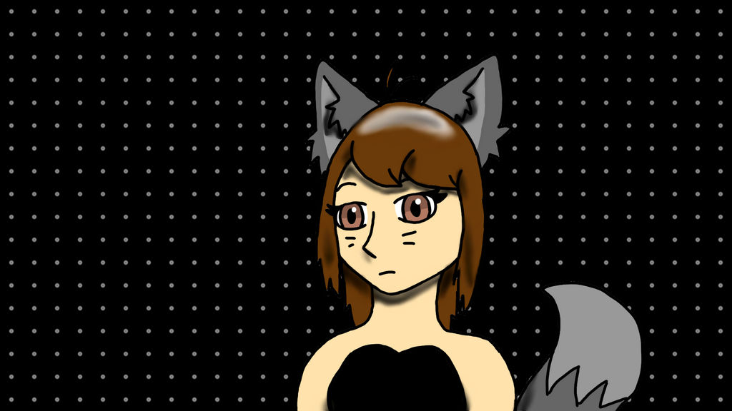 Random Kitty Anime girl by Emmaly54TailsFan on DeviantArt