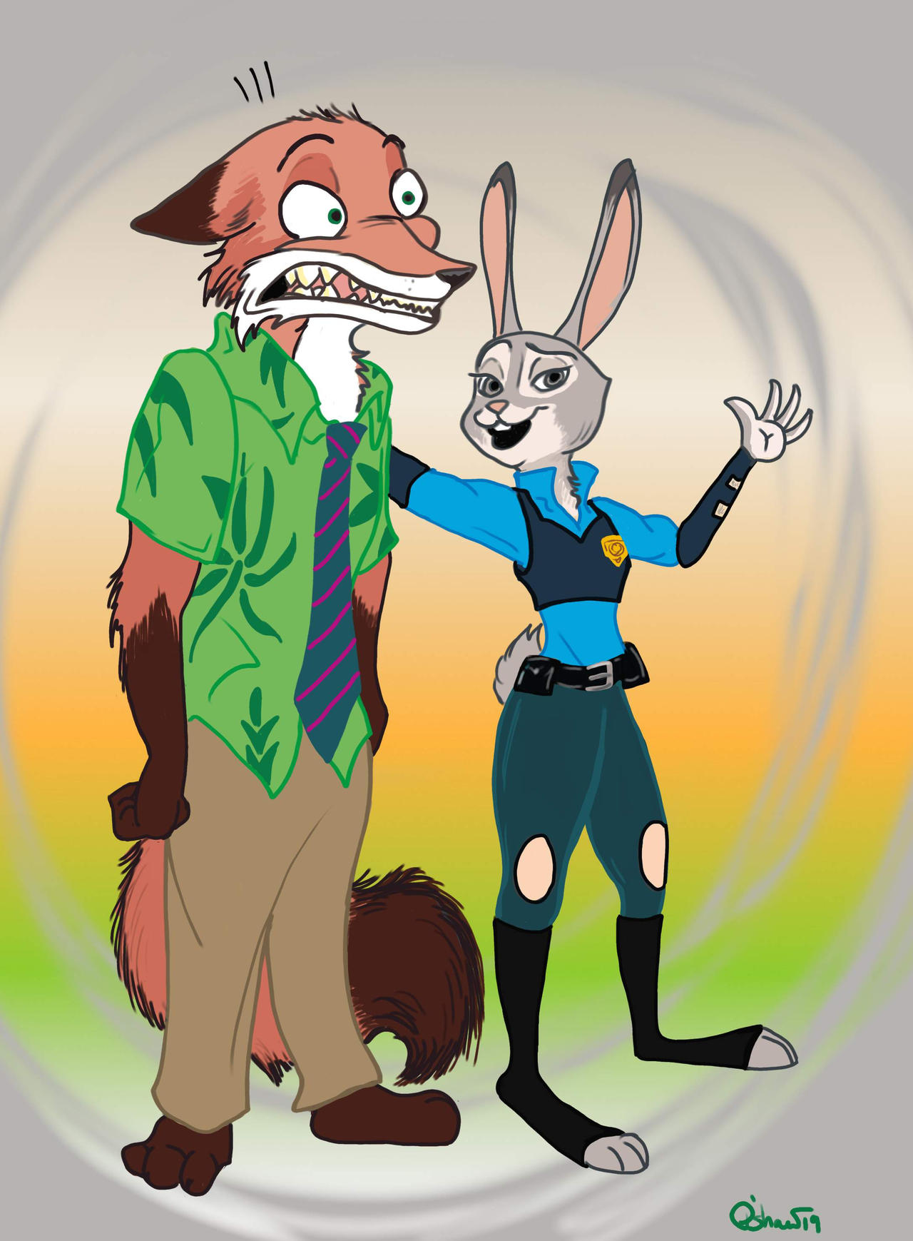 Deviantart Furry Racing Furries! Furries everywhere. by Ravens-Roost on DeviantArt