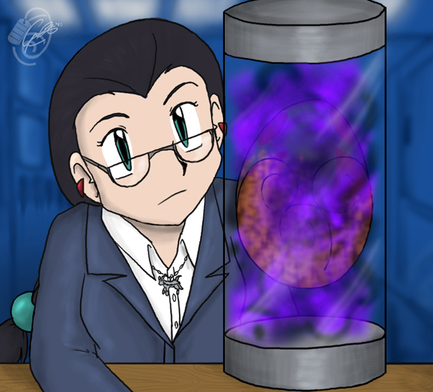 PKMNRB - Distortia by caat