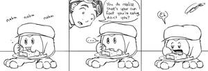 OH - Cake