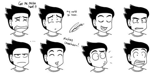 Misc - Radd Expressions