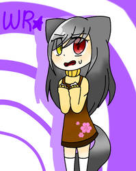 My character Woly