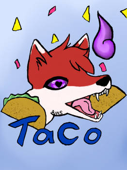 Taco Fox