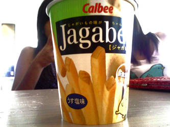 Jagabee