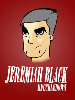 jeremiah black