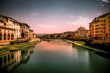 Arno River