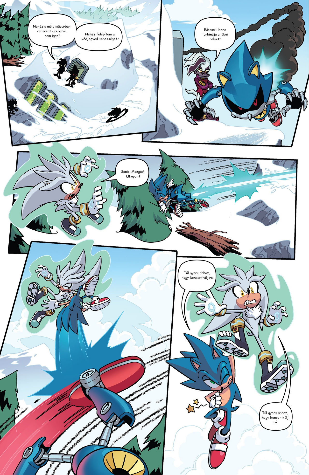 14 IDW Sonic 11 Resz By SonicComicsHun On DeviantArt 14-idw-sonic-11-resz-by-soniccomicshun-on-deviantart