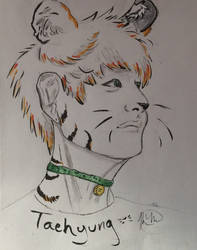 Tiger Tae