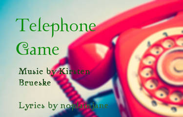 Telephone Game