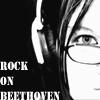 Rock On Beethoven