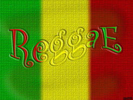 reggae