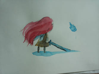 Child of light