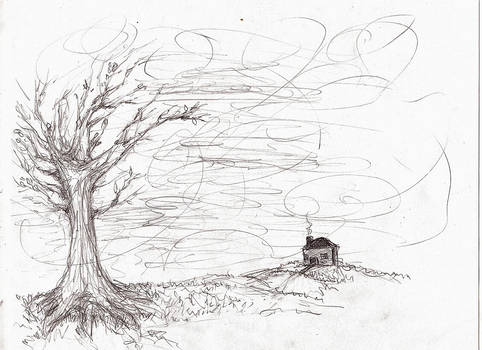 Tree Sketch