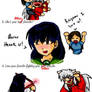 Inuyasha Meme