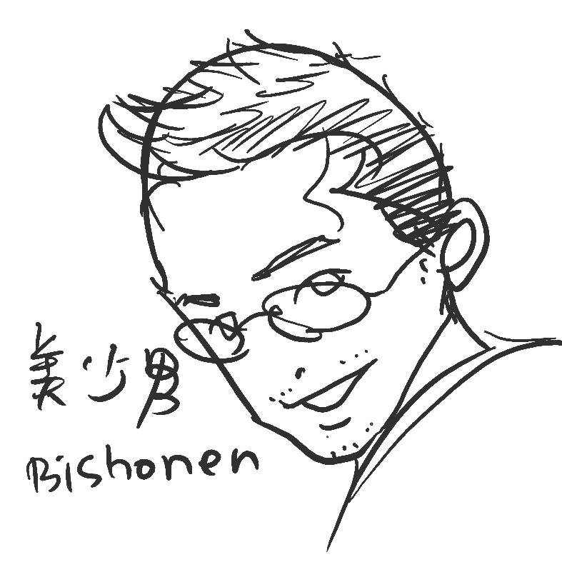 Bishonen