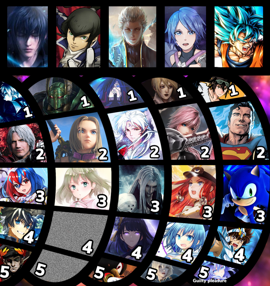 Favorite Match Ups For Favorite Characters By Grimreaperguy95 On Deviantart Favorite Match Ups For Favorite Characters By Grimreaperguy95 On Deviantart