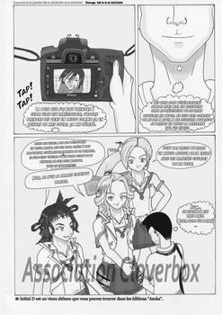 Fanzine EGAO #0 version neo - page 63-