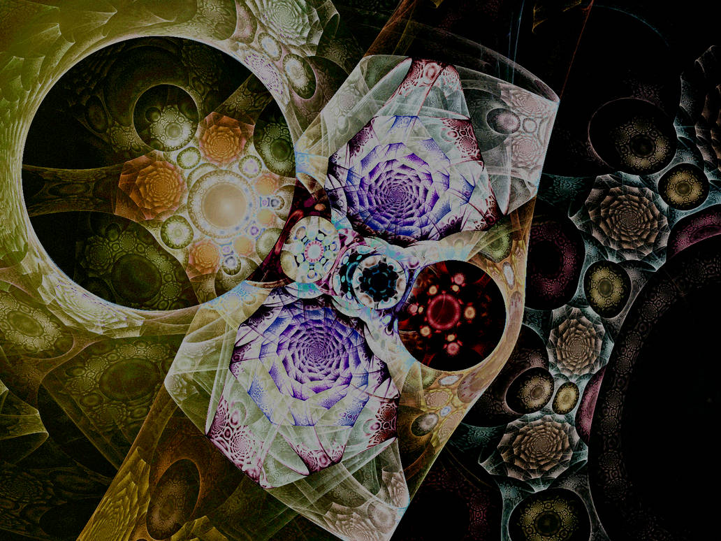 Confusing Colours Confused Colours by chowbeng on DeviantArt