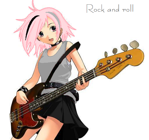 anime-guitar-girl-4k-pc-wallpapers by monkeydluffy9693 on DeviantArt