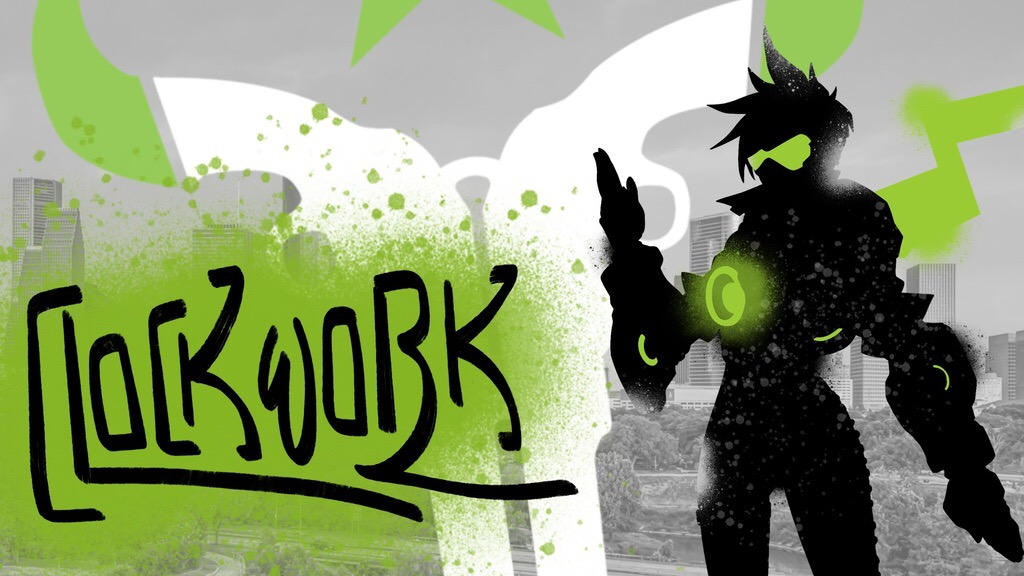 Clockwork - Hero Wallpaper by JackofHeartsodb on DeviantArt