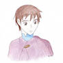 Tales of Earthsea: Arren