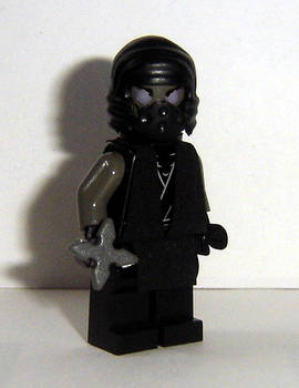 noob saibot lego