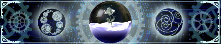 WinterRose - Sig Banner 2008