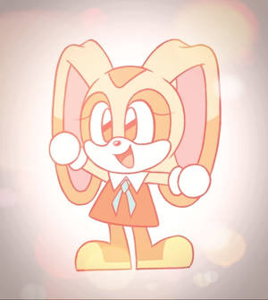 Super Chibi Bun