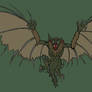 Titanus Camazotz