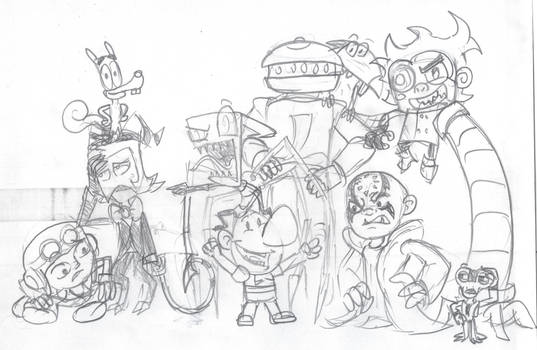 Richard Steven Horvitz