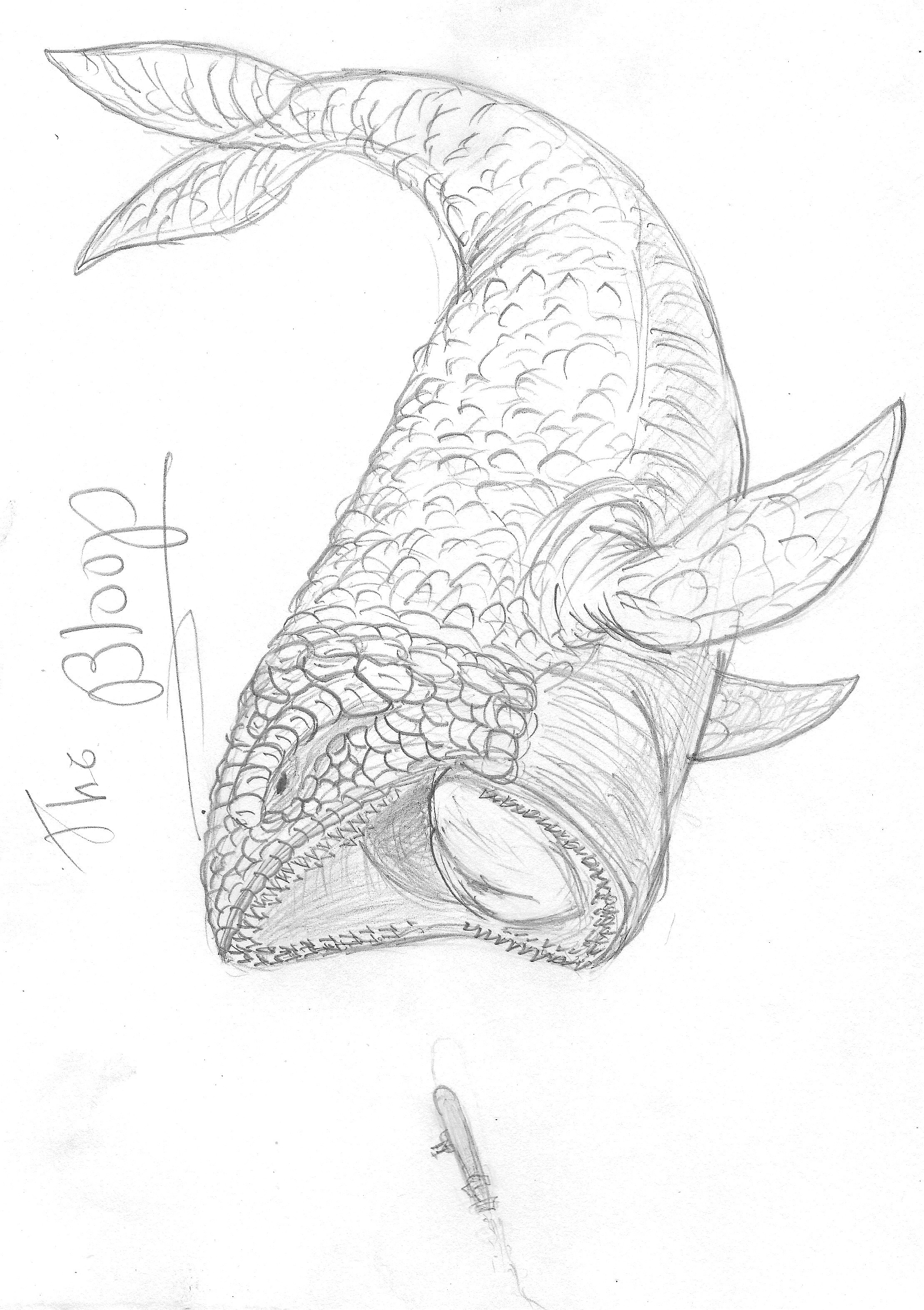 Bloop Deviantart The Bloop by ToonHolt on DeviantArt