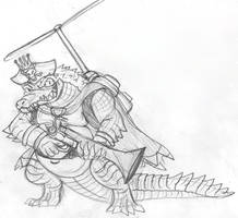 King K Rool