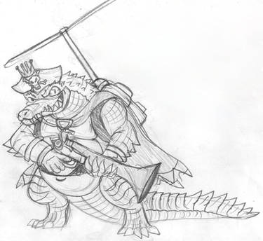 King K Rool