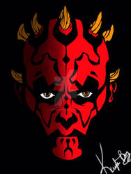 Darth Maul