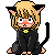 lil neko mello