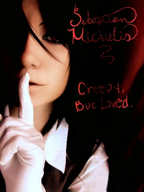 +Sebastian Michaelis+