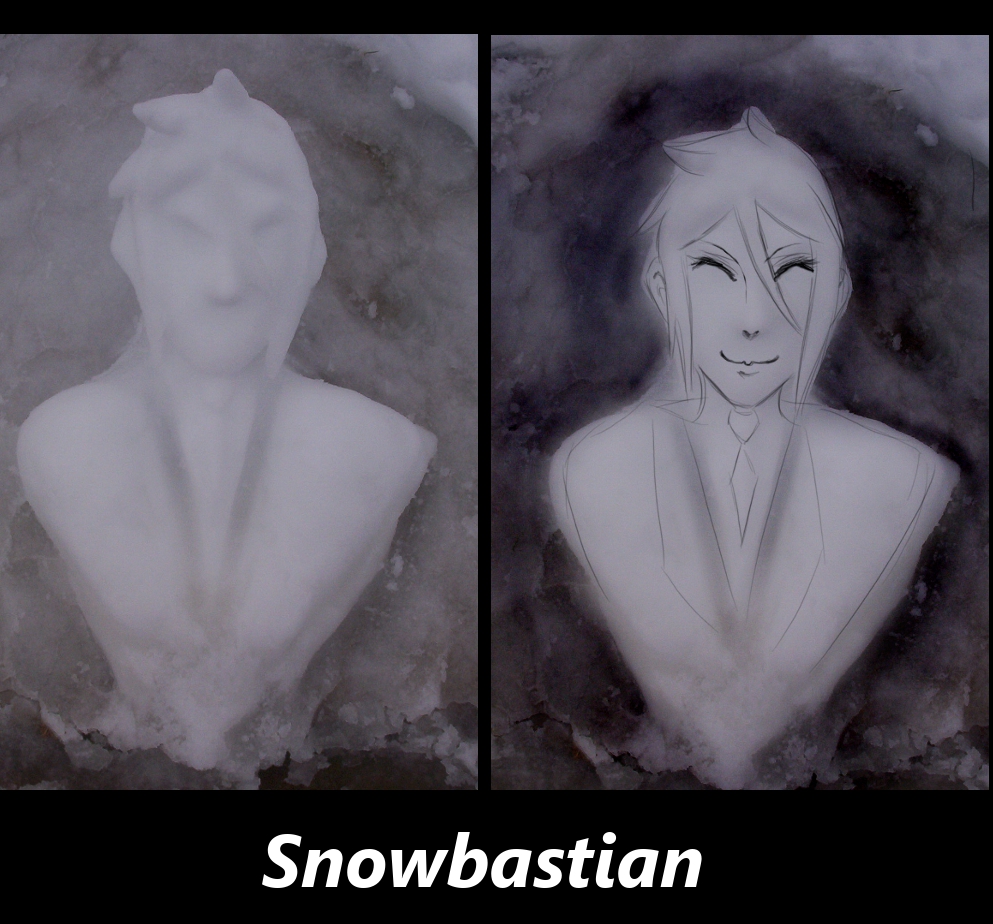 Snowbastian