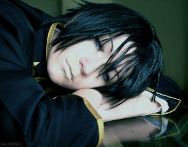 Infinite - Lelouch