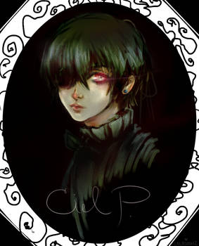 Ciel Phantomhive