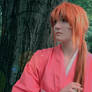 Kenshin Himura