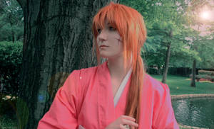 Kenshin Himura