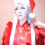 A Sesshomaru Christmas