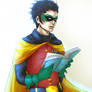 Reading Robin