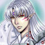 Sesshomaru