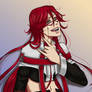 Grell Sutcliff