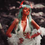 Devil Scanty